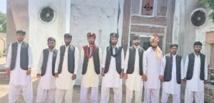 Nine Cousins Marry in Single Ceremony in Punjab, Reject Dowry in Powerful Social Message April 27, 2026