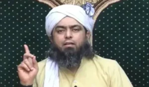 Attack on Engineer Muhammad Ali Mirza Foiled in Jhelum, Attacker Killed by Police