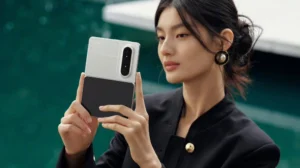Huawei Launches Pura X Max Foldable Phone With Larger Display and Advanced Cameras