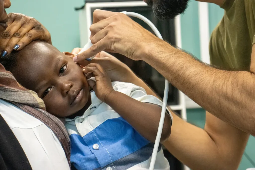 Scientists Restore Hearing Using Gene Therapy in Major Medical Breakthrough