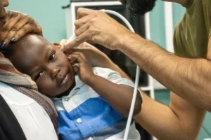 Scientists Restore Hearing Using Gene Therapy in Major Medical Breakthrough