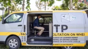 Islamabad Traffic Police Facilitation Vans Schedule Announced for April 13–19