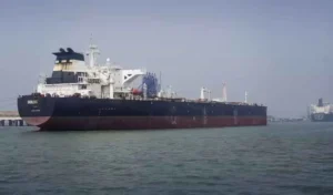 India Receives First Iranian Oil in 7 Years After US Sanctions Pause