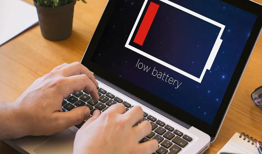 You’re Killing Your Laptop Battery: The #1 Mistake Experts Say to Stop Immediately