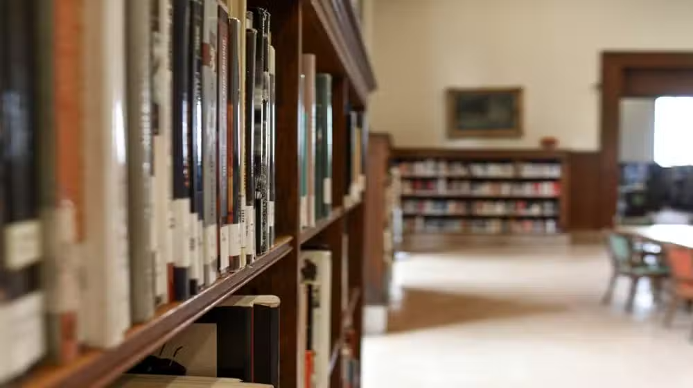 Karachi’s Kitab Ghar to Close on May 31