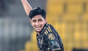 Why Nahid Rana Has Not Applied for PSL NOC Extension