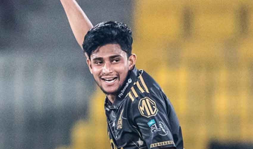 Why Nahid Rana Has Not Applied for PSL NOC Extension