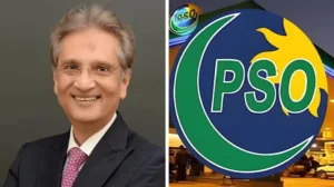PSO Appoints Jawwad Ahmed Cheema as CEO for Three-Year Term from May 2026