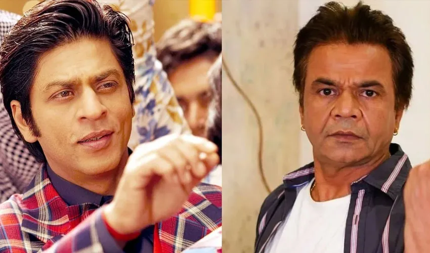 Why Rajpal Yadav Missed Om Shanti Om with Shah Rukh Khan