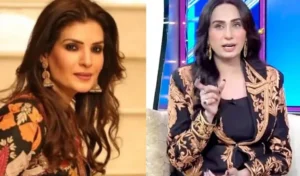 Resham Hits Back at Critics, Says Jealousy Fuels Attacks on Her Langar Initiative