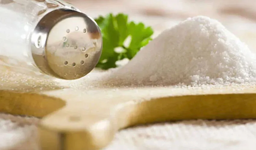 High Salt Intake Directly Raises Heart Failure Risk, Vanderbilt Study Finds