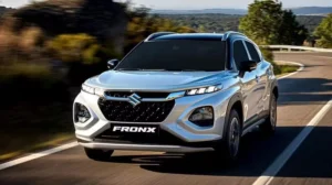 Suzuki Fronx to Launch in Pakistan on May 6, 2026, Pak Suzuki Confirms
