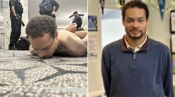 Who is Cole Tomas Allen? Suspect in WH Dinner Shooting