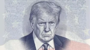 US Introduces Trump-Featured Limited Edition Passport for 250th Anniversary
