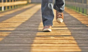 Walking 9,000 Steps a Day May Cut Heart Disease Risk by 21%, Study Finds