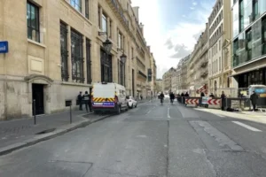 Paris Bomb Plot Foiled as Global Banks Shift to Remote Work After Security Scare