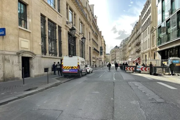 Paris Bomb Plot Foiled as Global Banks Shift to Remote Work After Security Scare