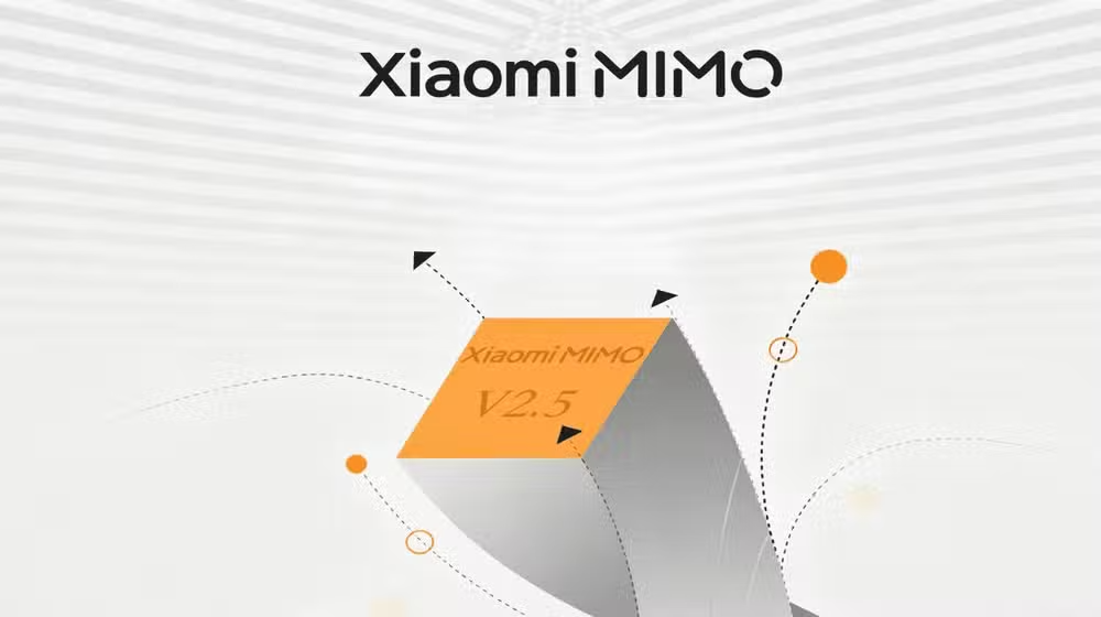 Xiaomi Launches MiMo V2.5 Voice AI With Advanced TTS and ASR