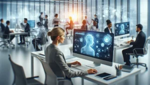 How AI is Changing Jobs in USA