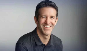 Who is John Ternus, Apple's New CEO?