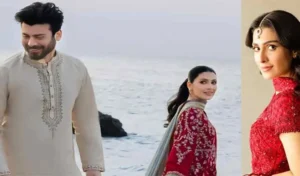 Fawad Khan and Ayeza Khan set to appear together for the first time in a film directed by Nadeem Baig