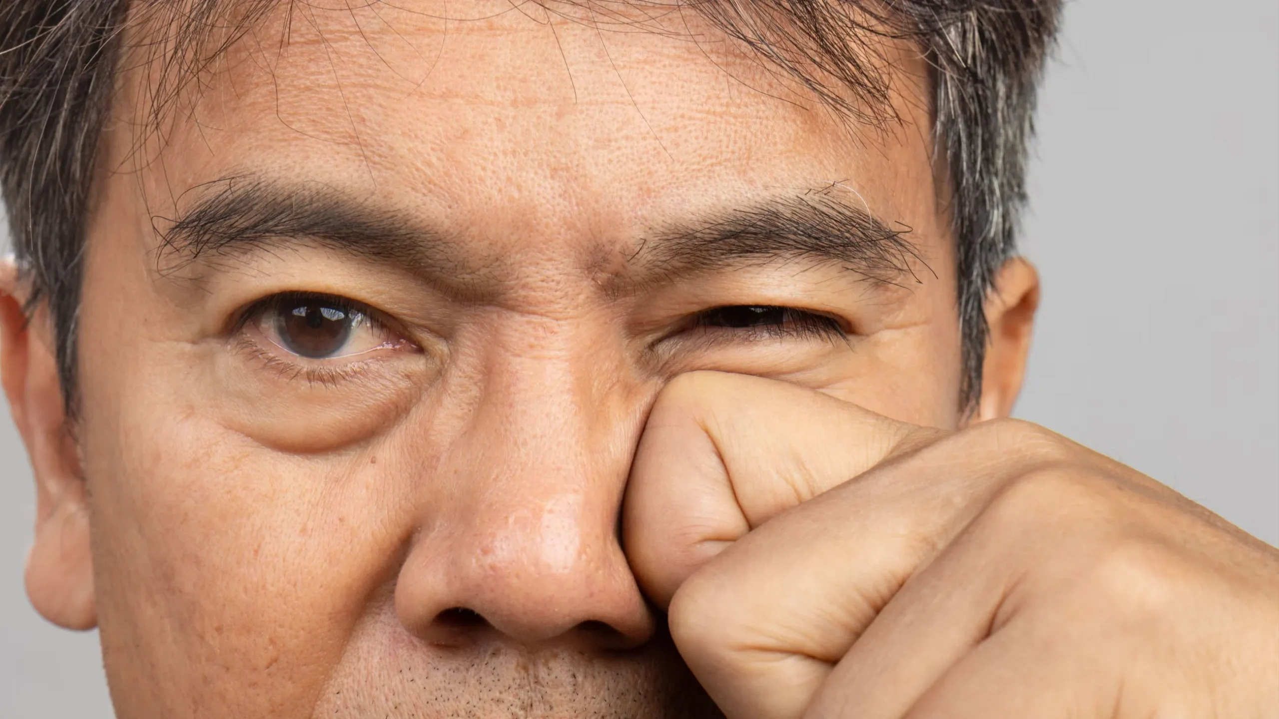 Eye Twitching Causes Explained: When It’s Harmless and When to See a Doctor
