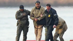 A US Army special forces soldier has been charged after allegedly using classified information to bet on the capture of Venezuela’s Nicolas Maduro via Polymarket.