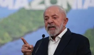 Lula Slams Trump’s War Rhetoric, Warns Against Daily Threats and Global Instability