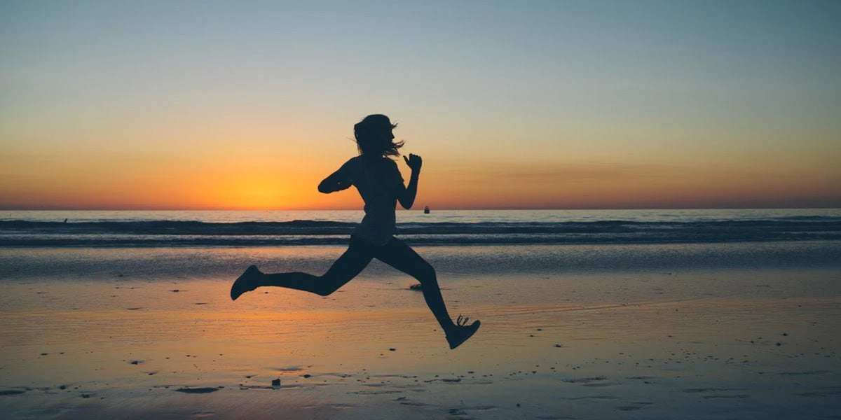 Running Benefits: Heart, Bones, Sleep and More