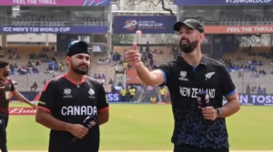 ICC Anti-Corruption Unit Probes Cricket Canada After T20 World Cup Allegations