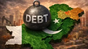 Pakistan Federal Debt Surges Rs. 15 Trillion in Two Years, SBP Data Reveals
