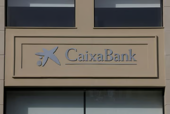 CaixaBank Profit Rises 7% in Q1 as Revenues and Insurance Boost Earnings