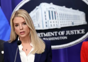 Trump Overhauls US Justice and Military Leadership, Replaces Attorney General and Army Chief