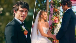 ‘Euphoria’ Season 3 Wedding Explained: Sydney Sweeney’s Cassie, $50K Flowers and Why It Was Meant to Collapse April 27, 2026