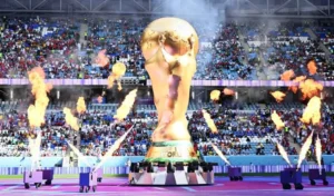 Iran Warns World Cup Participation at Risk Unless Matches Are Moved From US