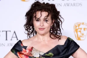 Why Helena Bonham Carter Left The White Lotus Season 4
