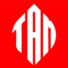 The Asian Mirror logo