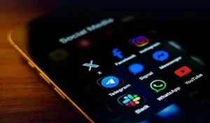 Greece to Ban Social Media for Children Under 15