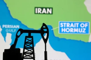 US Navy Restricts Iran Shipping in New CENTCOM Blockade Starting April 13