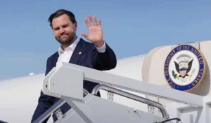 JD Vance's Pakistan Visit Cancelled: White House