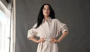Australian Police Open Investigation Into Historical Allegation Linked to Katy Perry