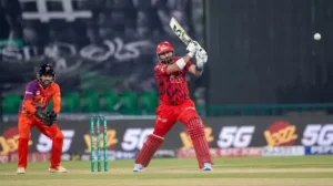 Karachi Kings Chase Down 198 to Beat Rawalpindi, Extend Winning Run in PSL 11