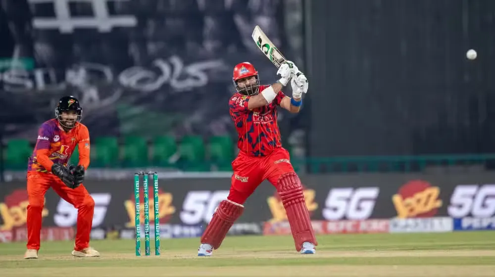 Karachi Kings Chase Down 198 to Beat Rawalpindi, Extend Winning Run in PSL 11