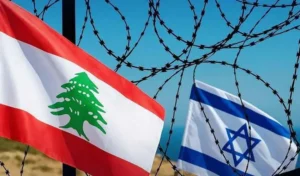 Trump Announces Planned Israel-Lebanon Talks