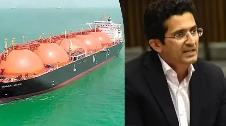 Pakistan Seeks Emergency LNG from Qatar as Power Supply Pressures Mount