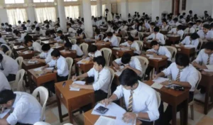 Sindh Government Announces Lifetime Ban for Students Caught Cheating in Board Exams