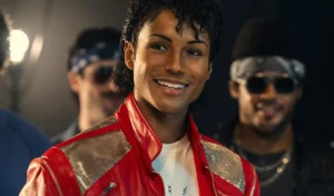 ‘Michael’ Box Office Surge: Lionsgate Eyes Record-Breaking $90M U.S. Opening Weekend