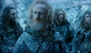 Game of Thrones Actor Michael Patrick Dies at 35