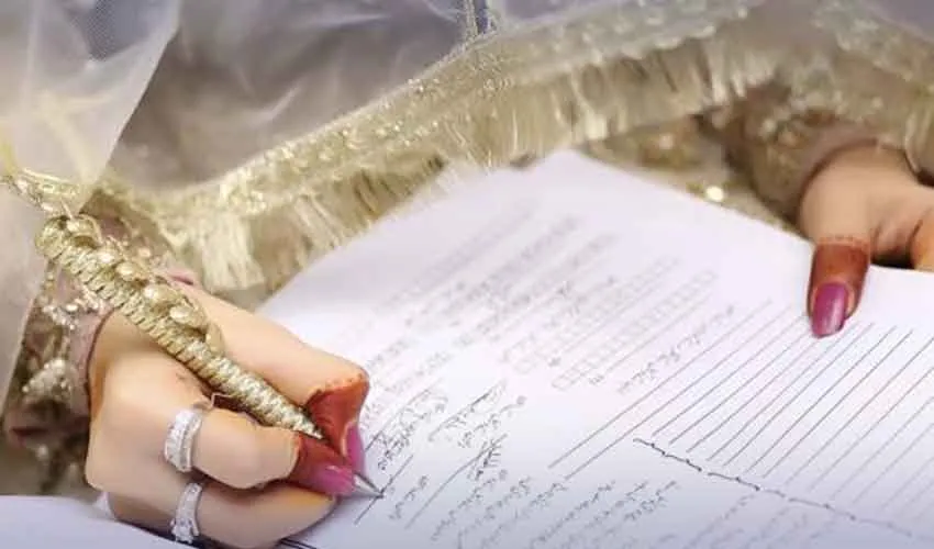 Lahore High Court Rules Full Dower Including Jewellery Must Be Paid After Divorce