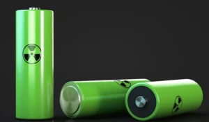 Chinese Firm Unveils Nuclear Battery That Could Power Devices for 50 Years Without Charging